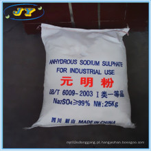 Meishan Jiayuan Chemical Co., Ltd / Ssa / Glauber Sal